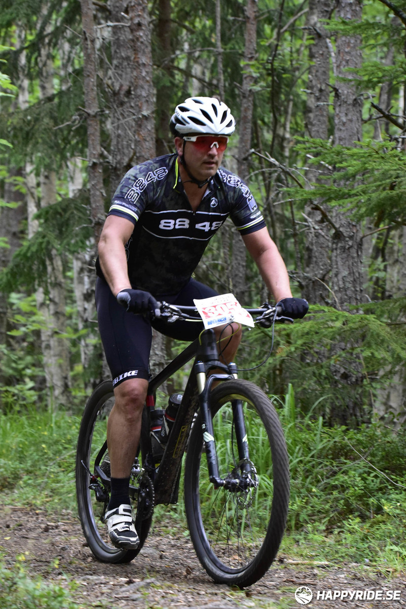 Bild från Engelbrektsturen 2019